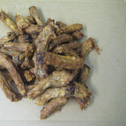 Chicken Necks