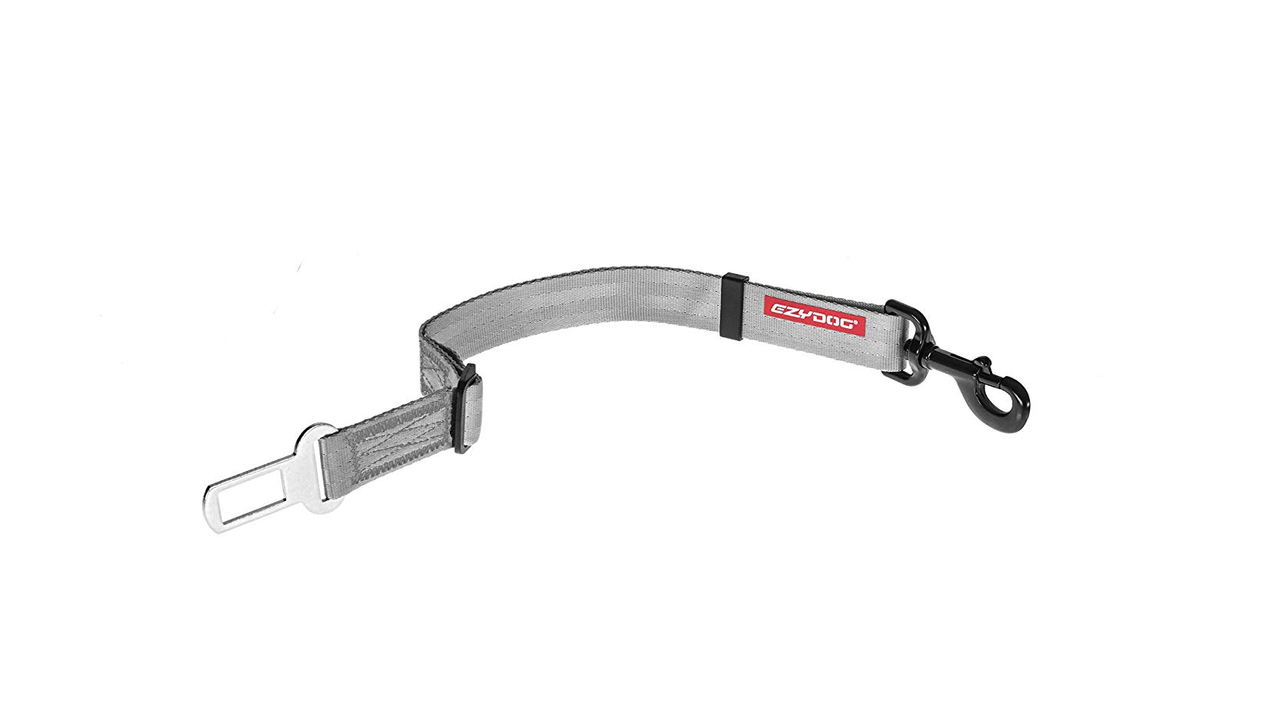 Ezydog Seat Belt Attachment